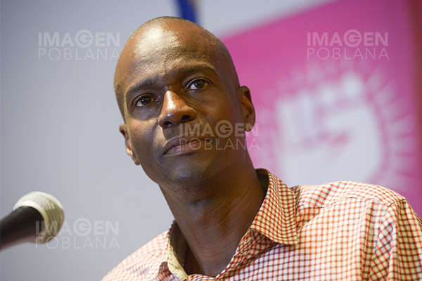 "Ven a salvarme la vida": la última llamada que hizo Jovenel Moise antes de su asesinato