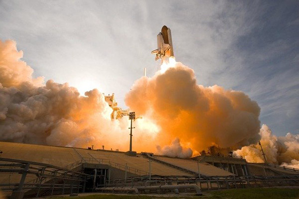 Turismo espacial y la necesidad de ciberseguridad en el espacio