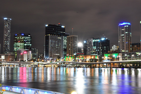 Brisbane acogerá los Juegos Olímpicos de Verano 2032