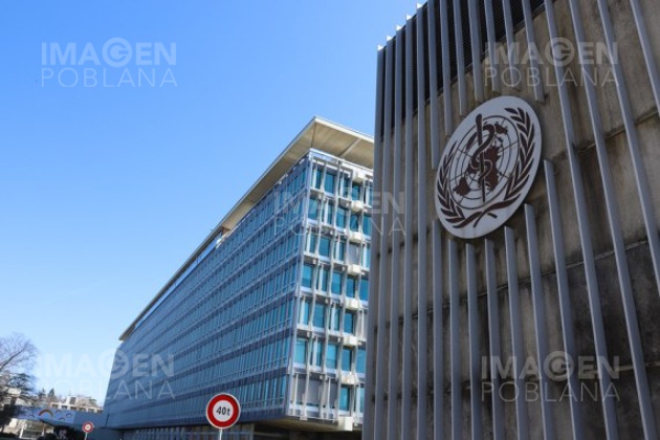 Muertes por COVID-19 así como la propagación de variantes van en aumento: OMS