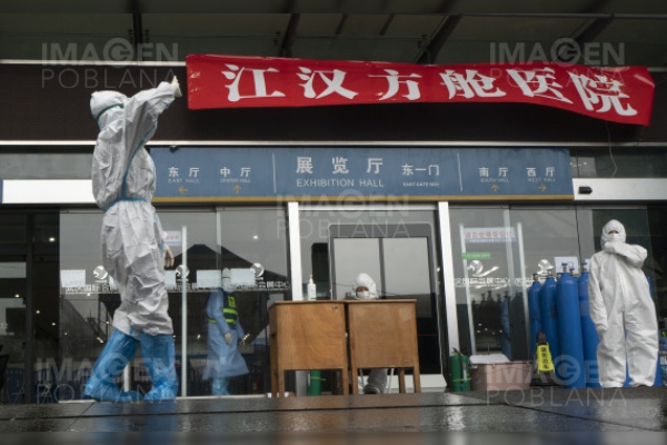 Instituto de Virología de Wuhan afirma que ni creó el coronavirus ni dejó que se filtrara