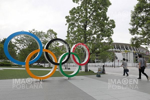 Despiden al director de ceremonia de Tokio 2020 por comentarios sobre Holocausto