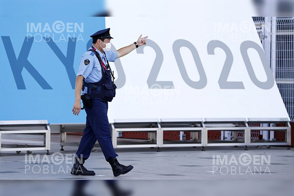 Tokio registra 1.979 nuevos casos diarios de COVID-19
