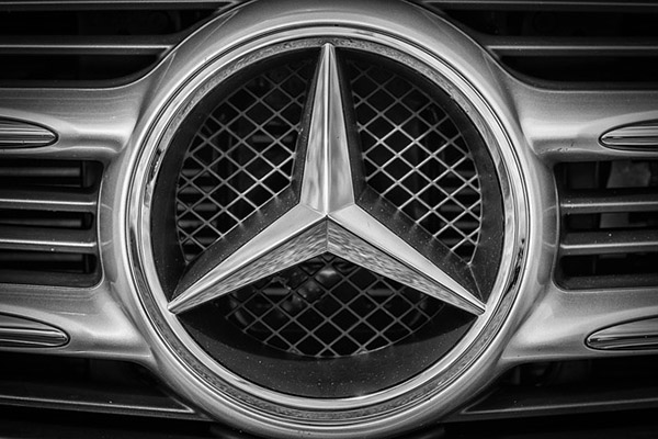 Mercedes-Benz planea fabricar solo vehículos eléctricos para 2030