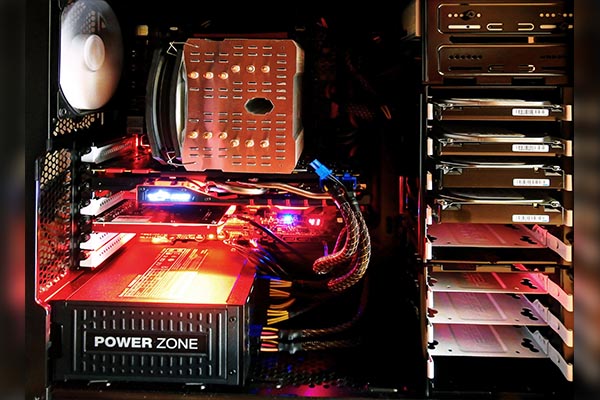 ¿Cuáles son las plataformas web más contaminantes?