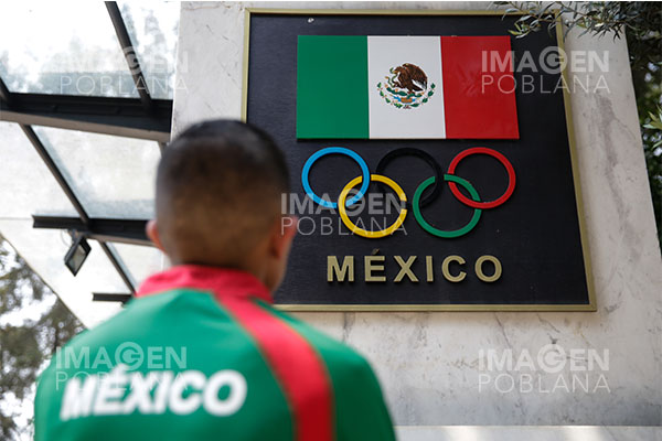 México va por la histórica cifra de diez medallas en Tokio 2020