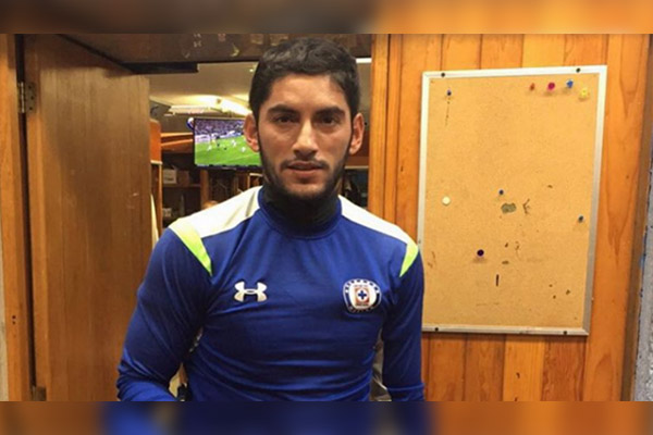 Baja en el Cruz Azul: Jesús Corona sufre lesión y será operado