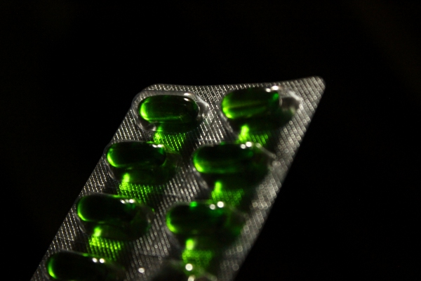 Las tres funciones vitales de la vitamina K en nuestro organismo