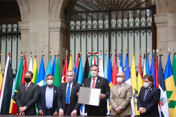 Agencia Latinoamericana del Espacio, camino al fracaso sin inversión privada
