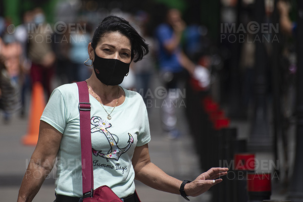 Pandemia en América Latina: la tasa más alta de desempleo femenino en 15 años