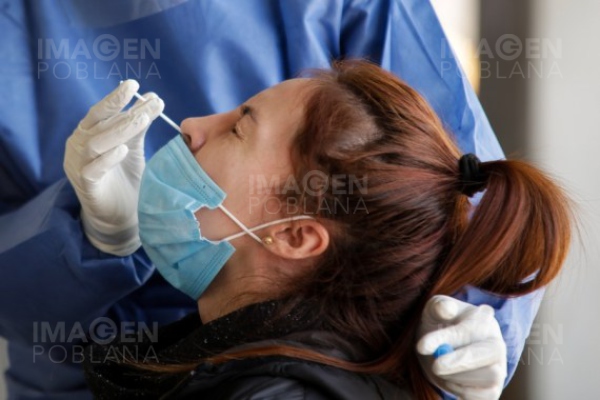 Respuesta antiviral en la nariz puede determinar el curso del COVID-19