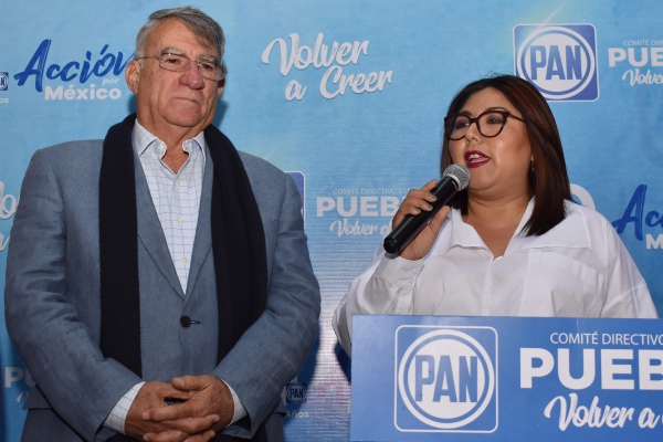 Francisco Fraile, nueva tempestad de Genoveva Huerta