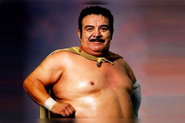 Luto en la lucha libre mexicana: fallece "Super Porky" a los 56 años