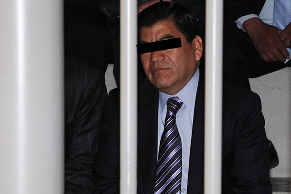Niegan amparo a Mario M. en el caso Lydia Cacho