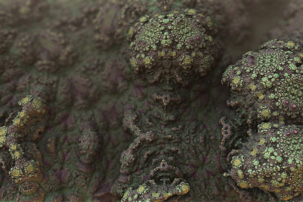 Hallan una gran cantidad de virus gigantes en el lugar más profundo del planeta