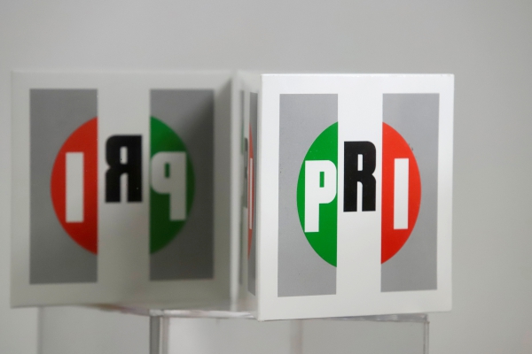 Si lo borro, no pasó… la lógica del “nuevo” PRI