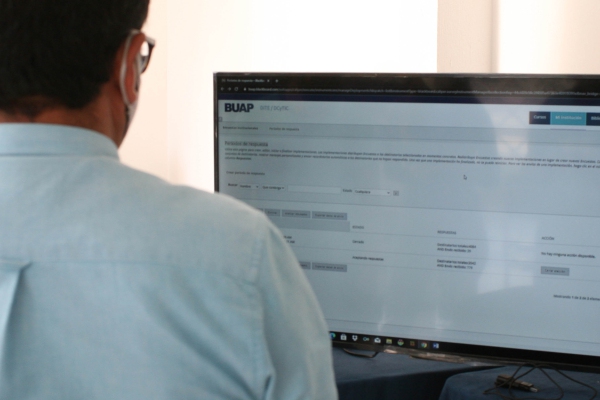 Votación electrónica, el futuro de las jornadas electorales