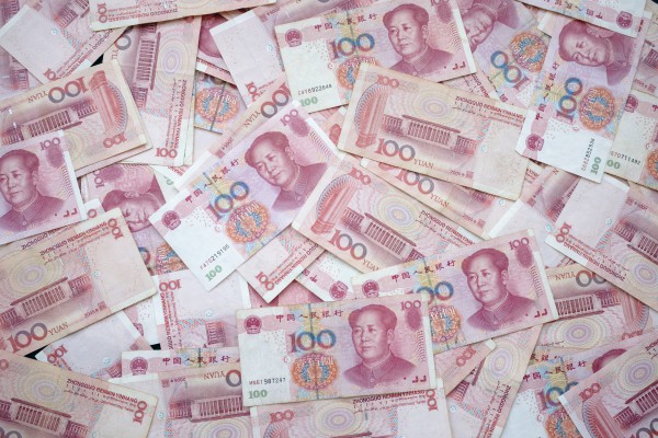 "El yuan digital es la mayor amenaza", alertan en EU