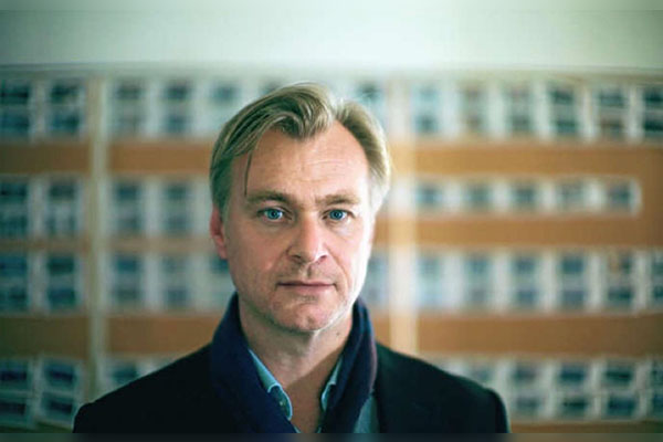 Christopher Nolan “es un director alucinante” y Netflix quiere sus filmes a cualquier costo