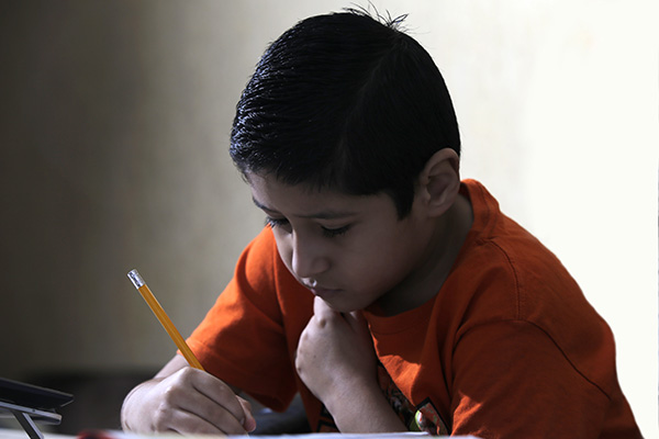 Preparan test de salud para estudiantes poblanos