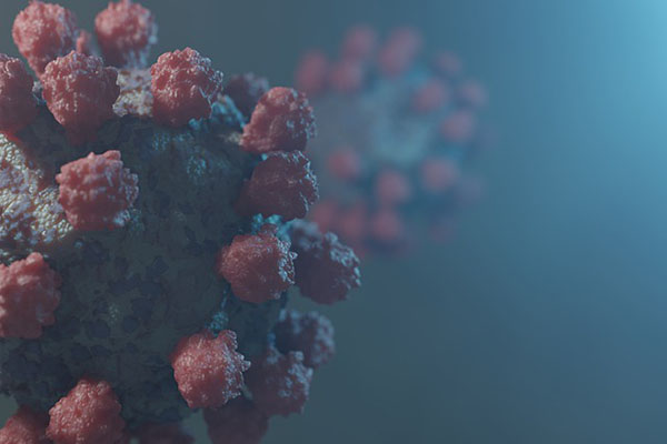 Variante lambda de coronavirus tiende a una mayor evasión de anticuerpos: estudio