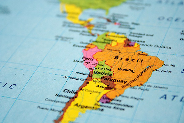 Una "avalancha de problemas de salud": la amenaza latente para América Latina y el Caribe