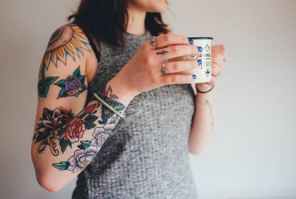 ¿Los tatuajes están prohibidos en la religión?