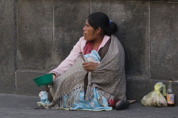 Trata de personas, lastre de México que se agrava con pandemia