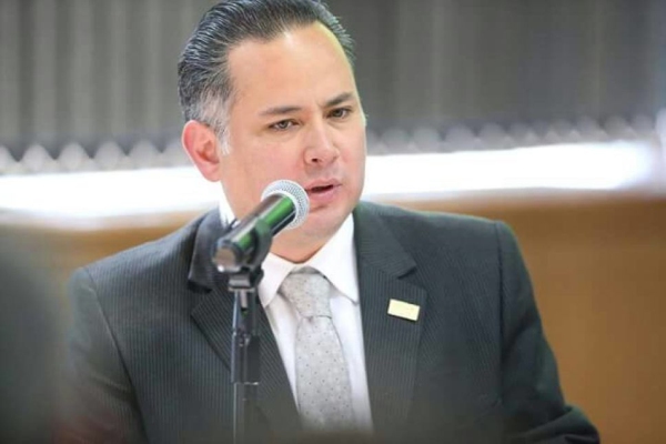 México firma colaboración contra lavado de dinero y financiamiento al terrorismo