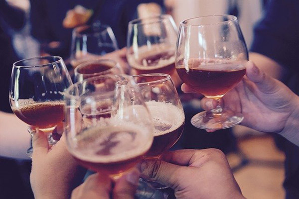 Hidalgo pierde más de 254 años de vida saludable por el alcohol