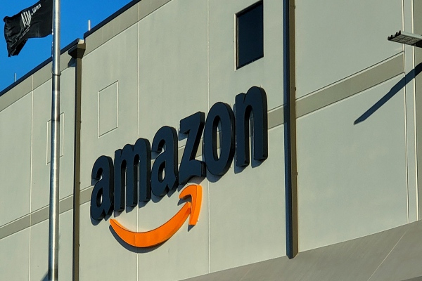 Europa impone multa histórica a Amazon por fallas en protección de datos