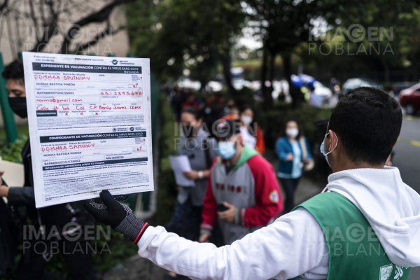 Por qué no se debe omitir la segunda dosis de la vacuna contra COVID-19
