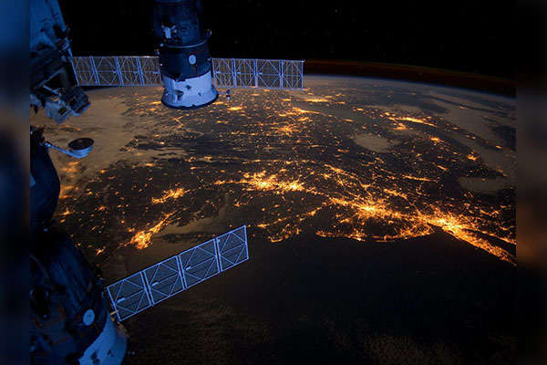 Lanzan nuevo satélite de Carlos Slim; afianzará cobertura de telecomunicaciones en Latinoamérica