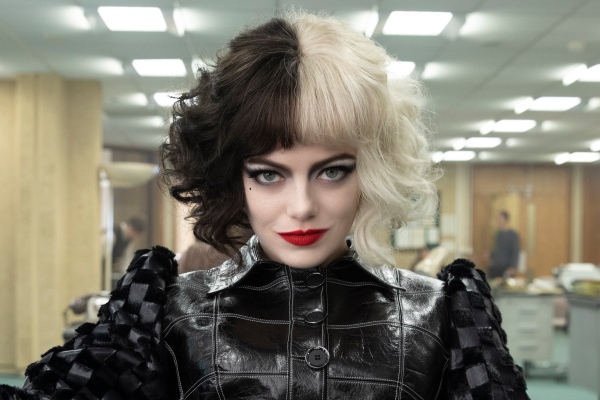 Emma Stone también podría demandar a Disney por lanzamiento de Cruella en streaming