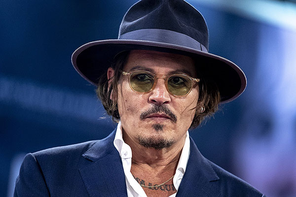 Johnny Depp gana demanda contra Amber Heard pero la pelea judicial está lejos de su fin