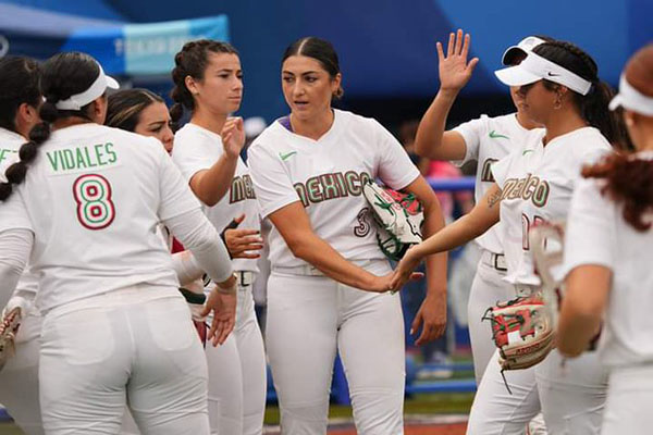 Softbolistas olímpicas siguen renunciando a la selección tras polémica en Tokio 2020