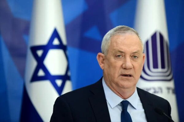Ministro de Defensa israelí pide "actuar contra Irán"