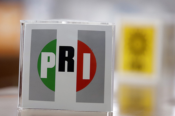 Impugnación de PRI y PRD a multas, ejemplo de cinismo político