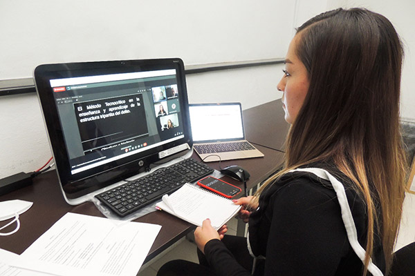 Abre Instituto de Educación Digital convocatoria de bachillerato y maestrías