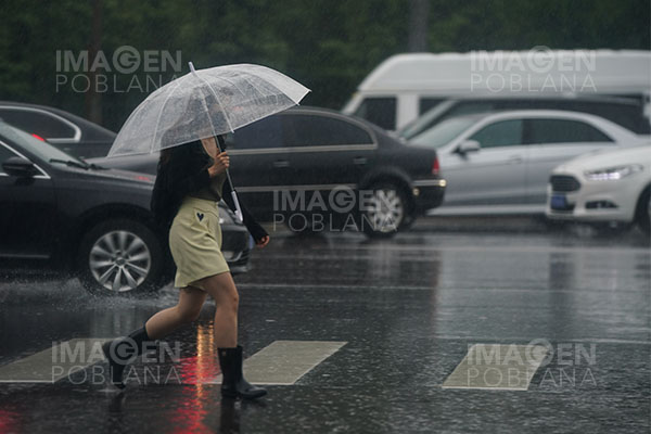 Calentamiento global provoca mayor variabilidad de precipitaciones, muestra estudio