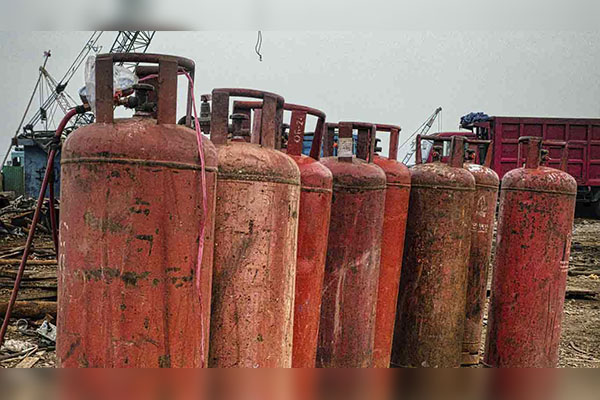 Fijación de precios del gas LP llevará a la quiebra a varias empresas: Coparmex