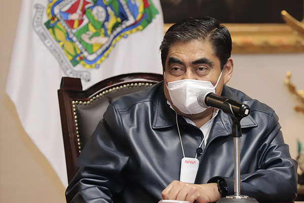 Implementa Gobierno Estatal acciones permanentes para mejorar condiciones en penales