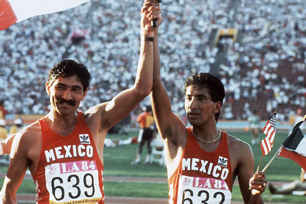 México pasó de ser potencia en marcha a cumplir 21 años sin medalla olímpica