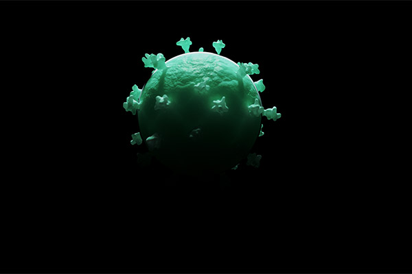 COVID-19 "muy probablemente" evolucionará en forma más peligrosa: expertos
