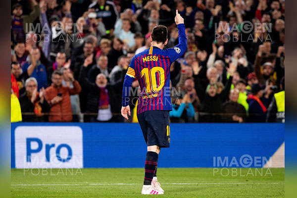 Adiós Messi: Barcelona no pudo retener al crack argentino