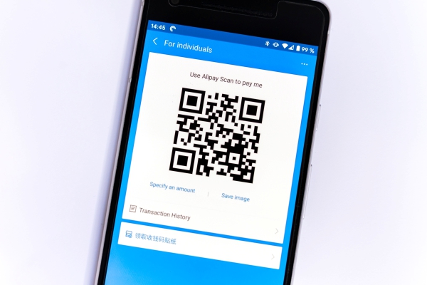 Estafas con códigos QR, una peligrosa tendencia