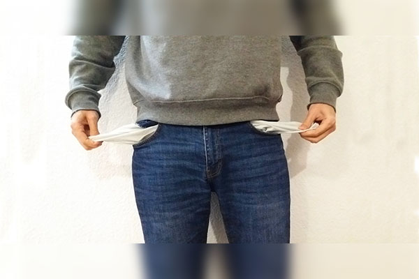 Bancos auguran mal cierre de año; prevén inflación de 6% en México