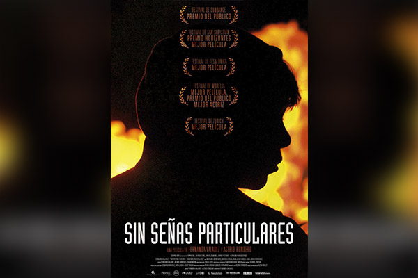 “Sin señas particulares”, la desolación de la realidad