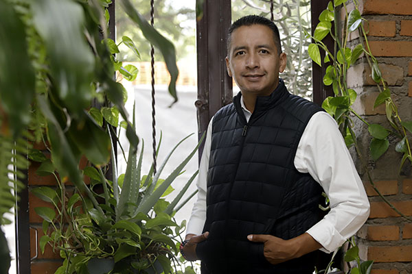 Ofrece Mundo Tlatehui mejoras de gobierno en sus primeros 100 días