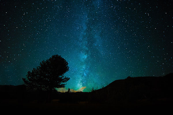 Prepárate para ver las Perseidas, la lluvia de estrellas más esperada del verano